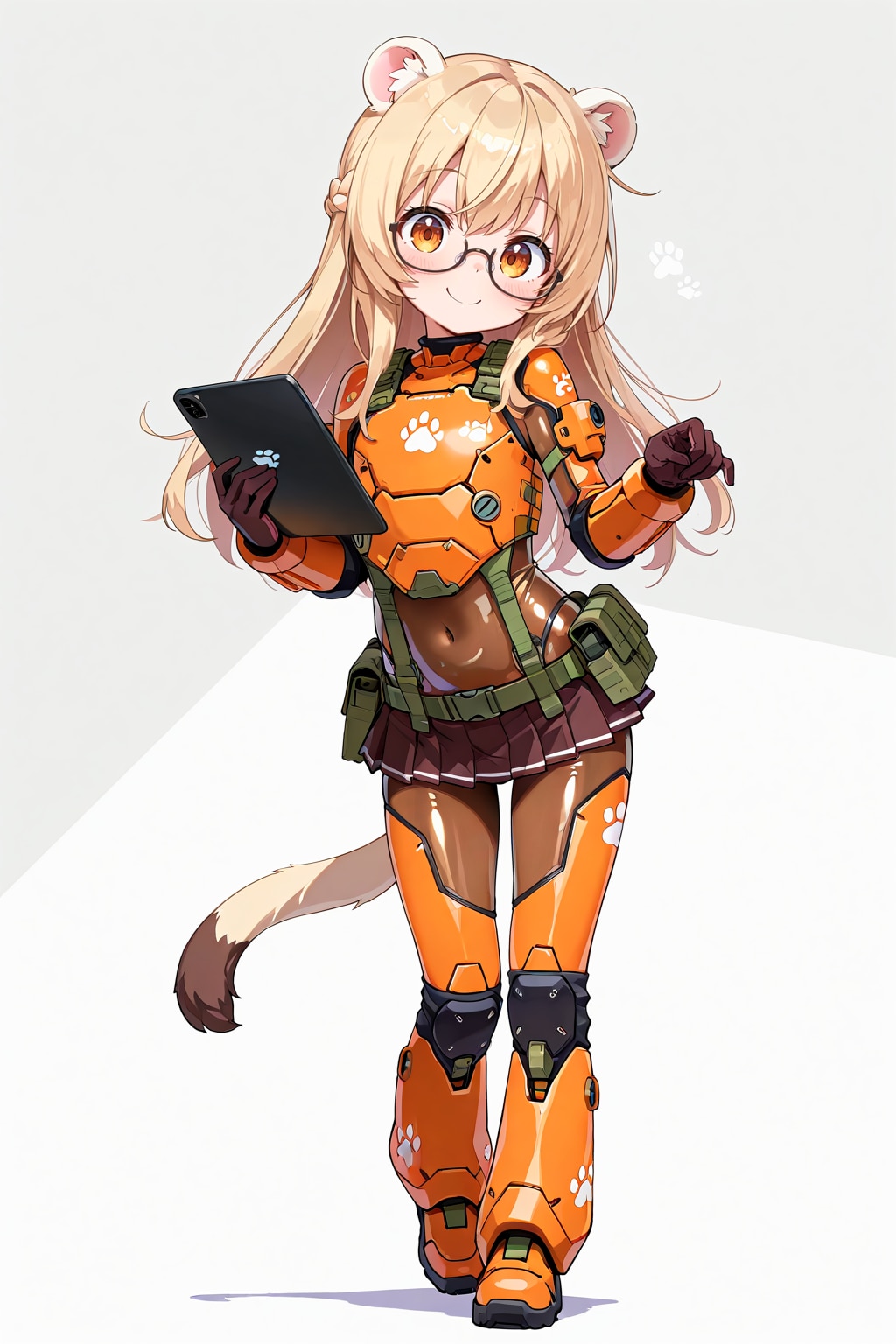 フェレット・キュルン