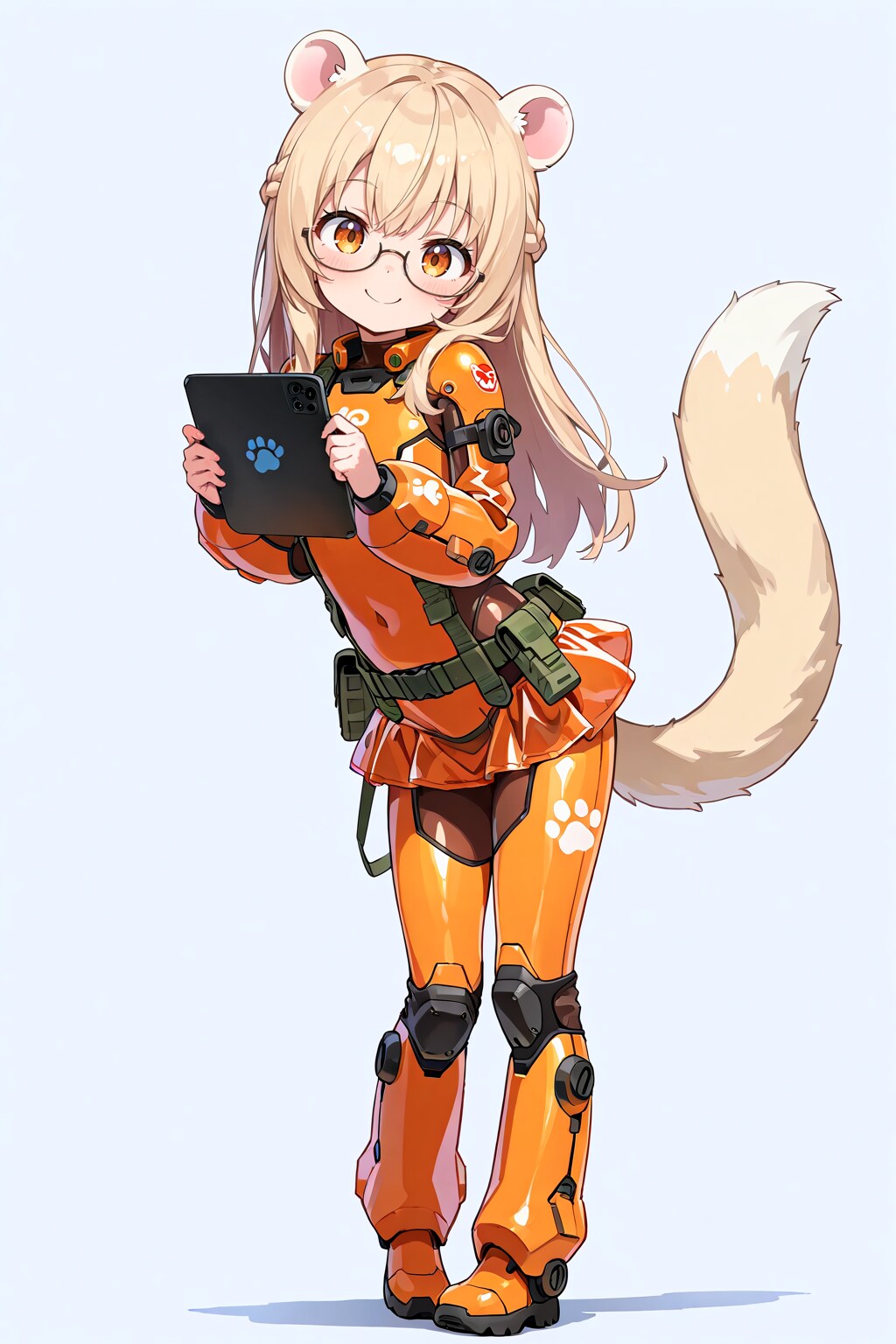 フェレット・キュルン