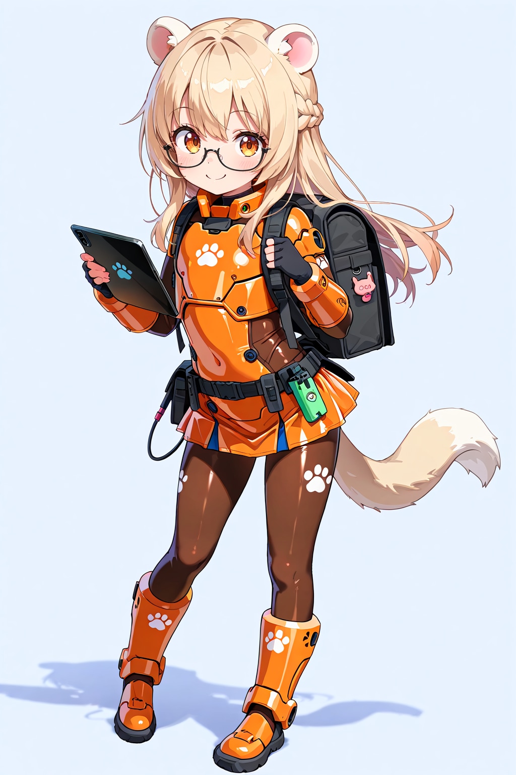 フェレット・キュルン