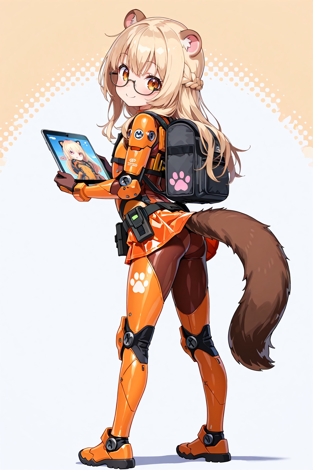 フェレット・キュルン