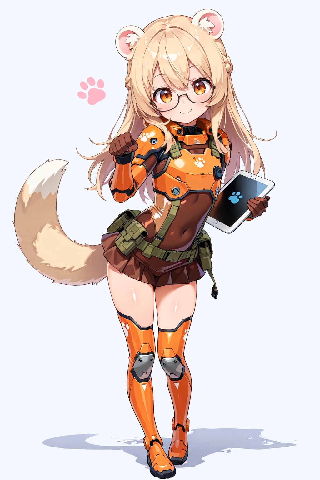 フェレット・キュルン