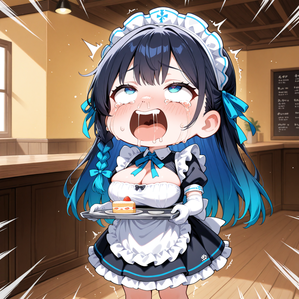 働きたくないよぉぉおおッッ!!!