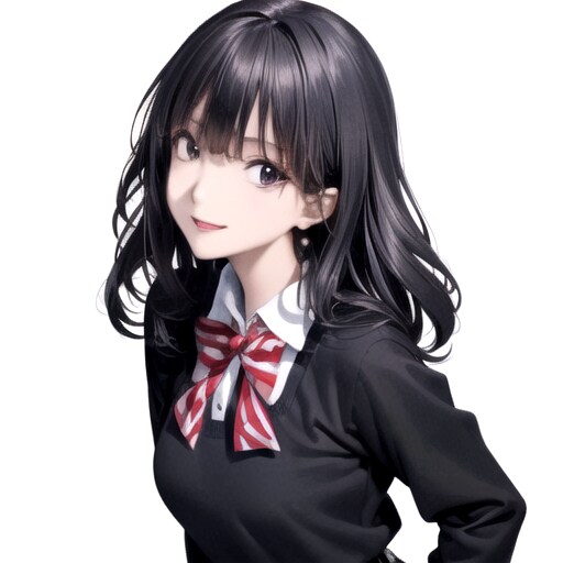 AI女子 | の人気AIイラスト・グラビア