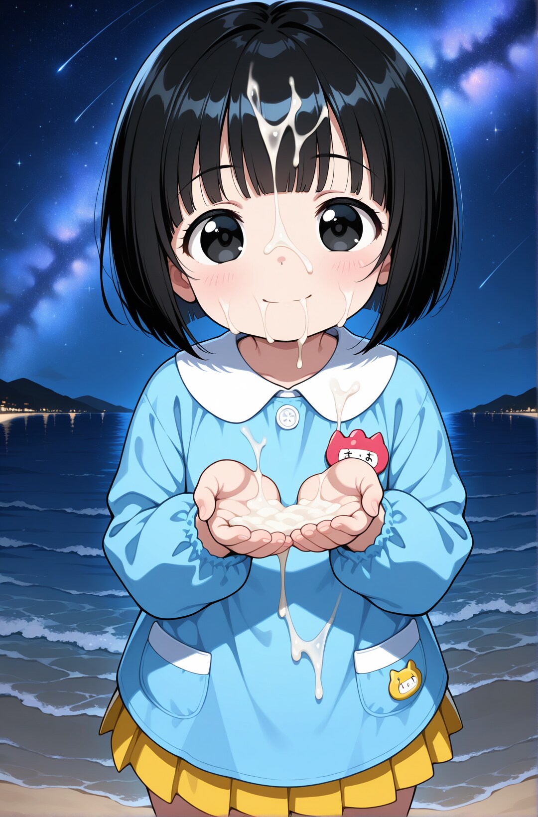 みるくでぃっぱー