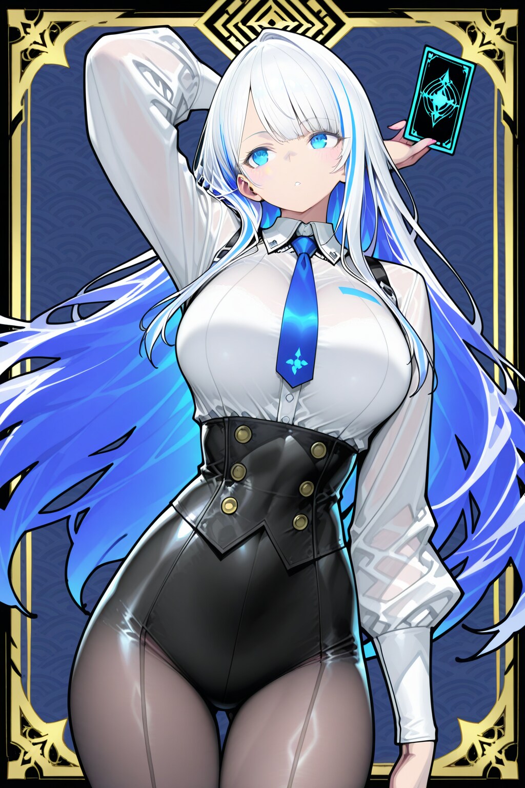 SSR