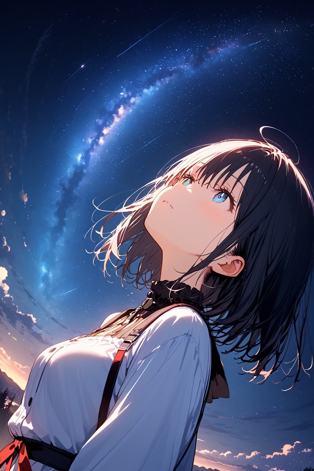 ミルキーウェイ