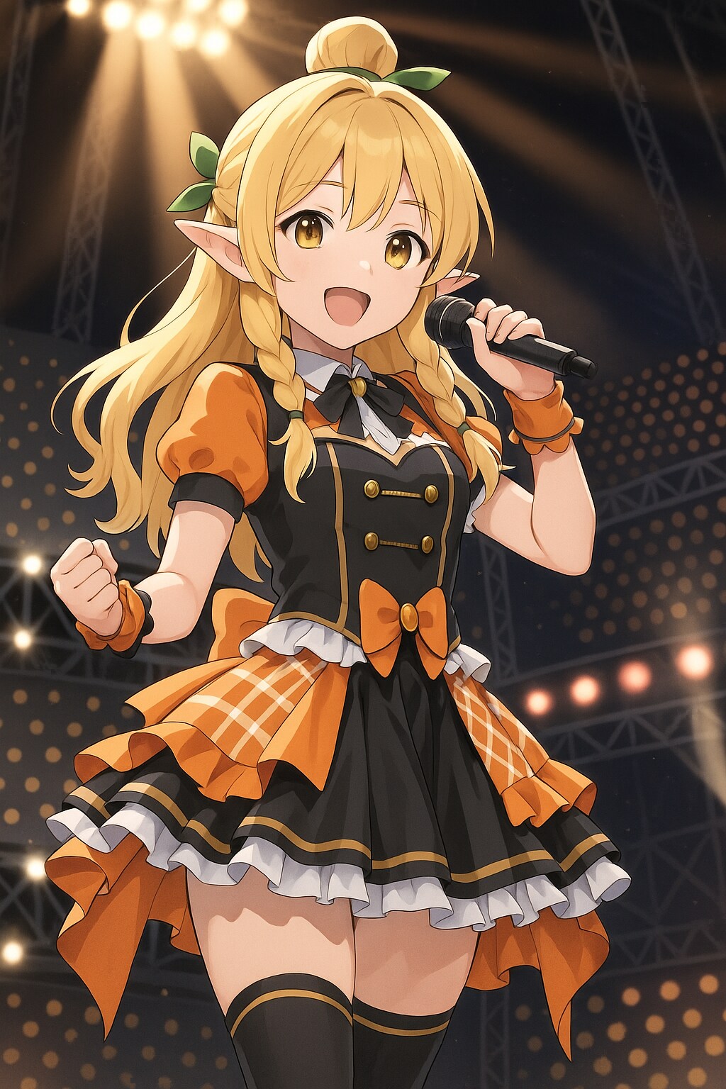 うちの子全員合体