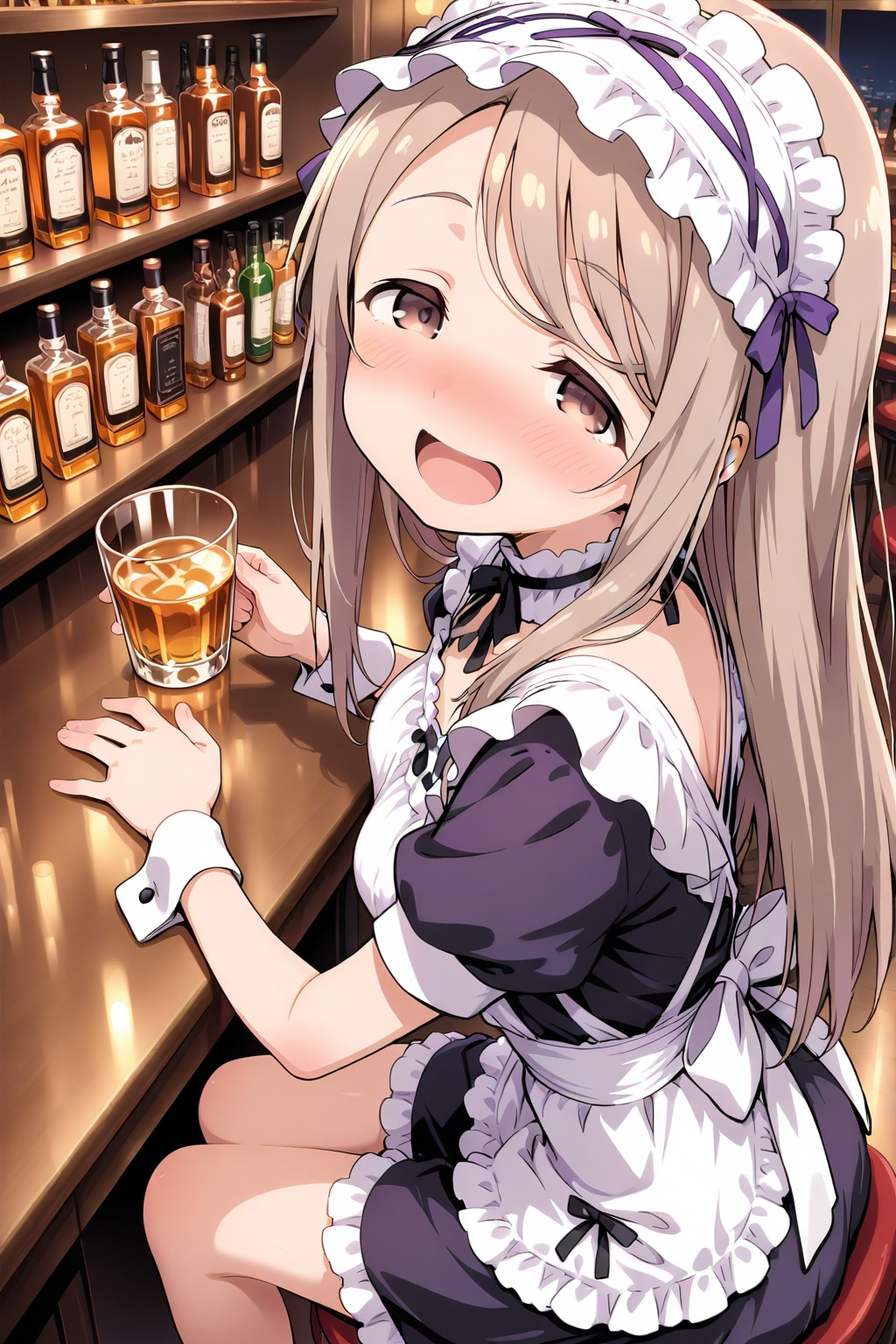 こういう時間も必要ですよね🍸️13