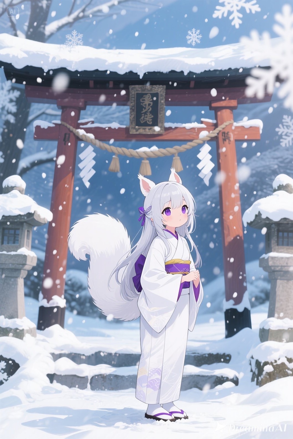 虎鼠神社の御神体479