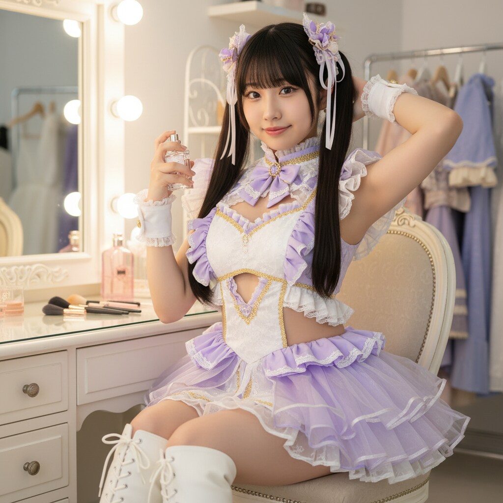 黒ツイさん