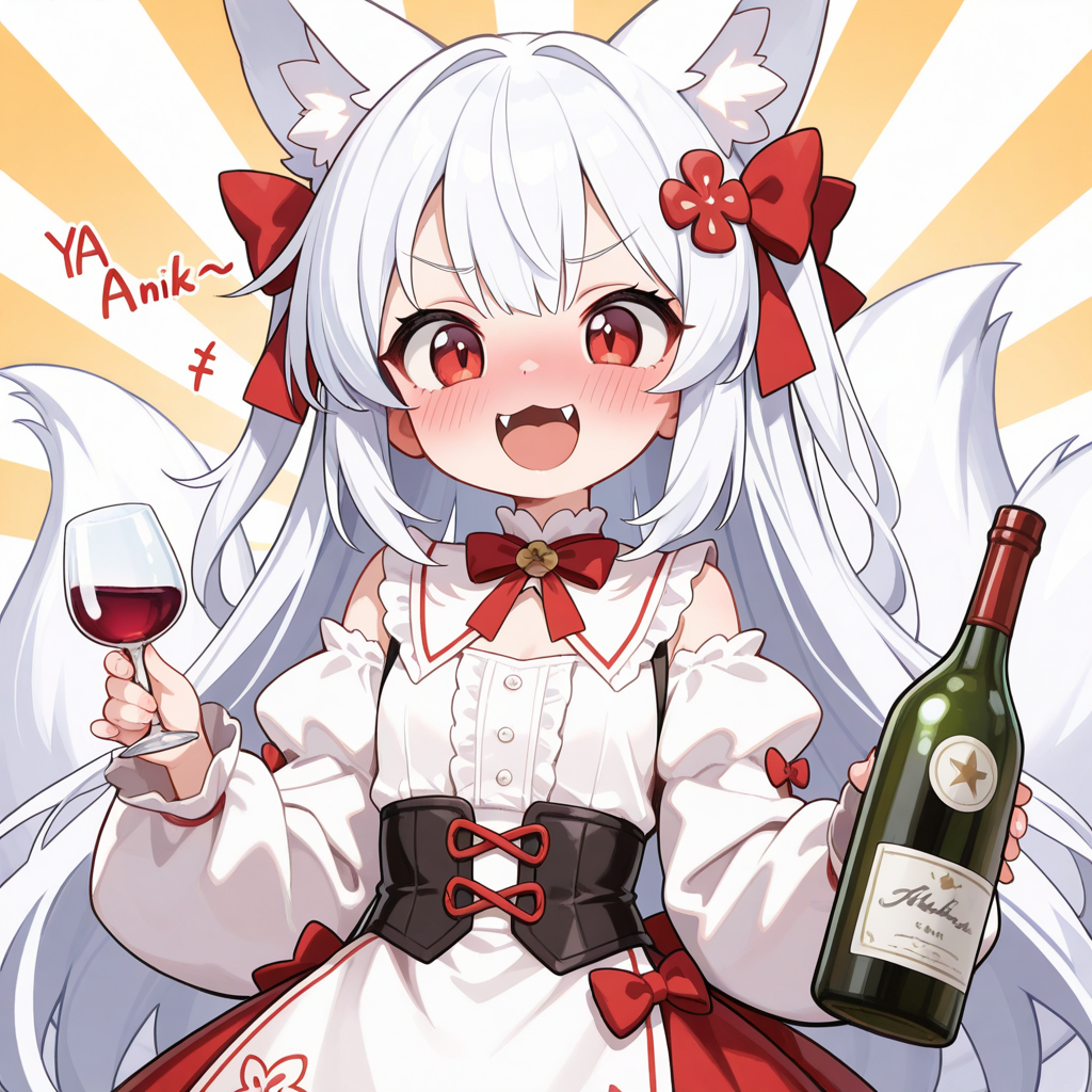 今日はワインの日 | の人気AIイラスト・グラビア