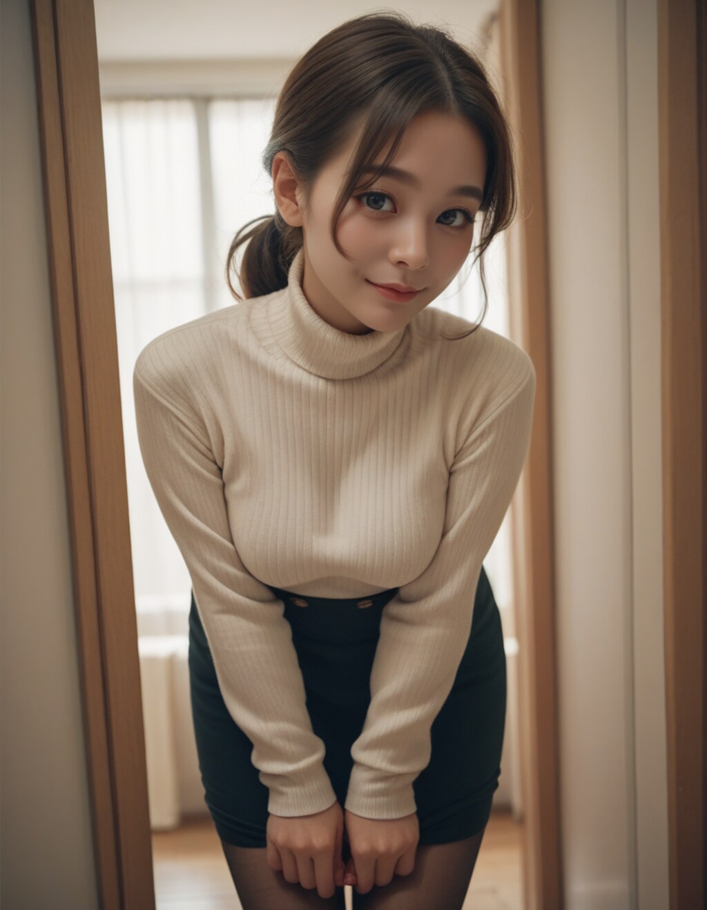 【写真集】AI美女図鑑301