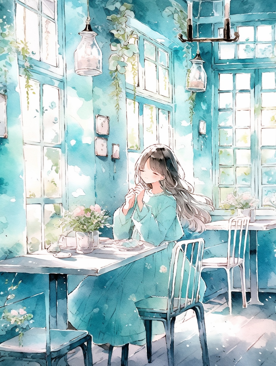 メルヘン189 | の人気AIイラスト・グラビア