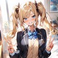 VEGA美桜ちゃん【お試し】 3枚目