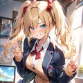 VEGA美桜ちゃん【お試し】 2枚目