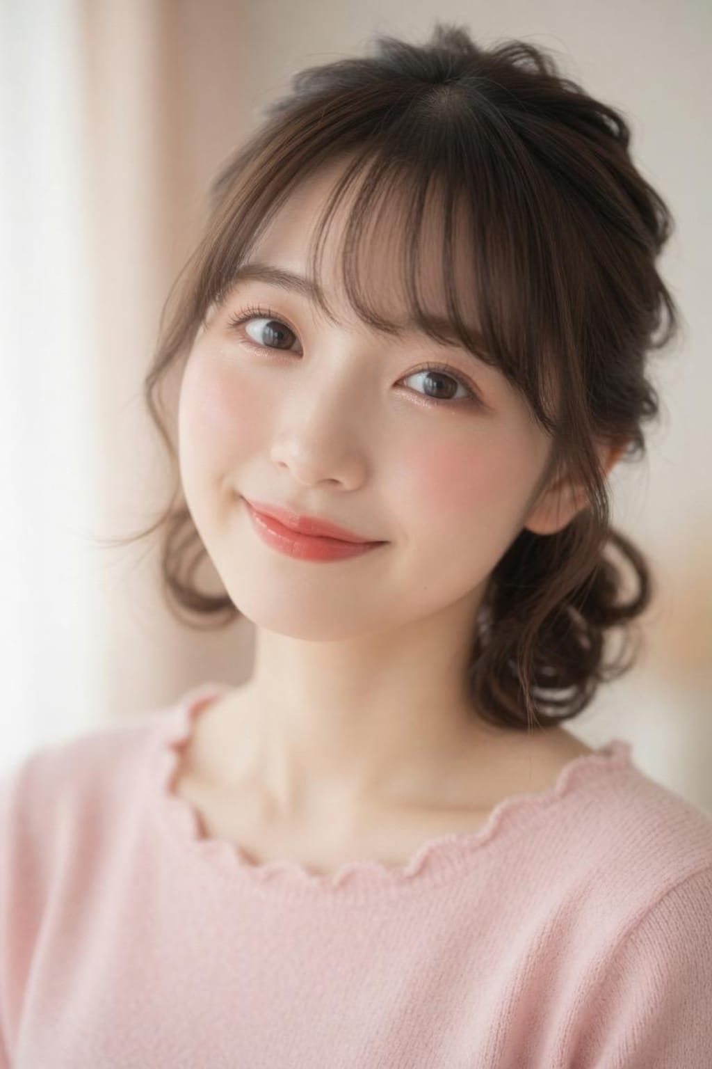 お姉さん