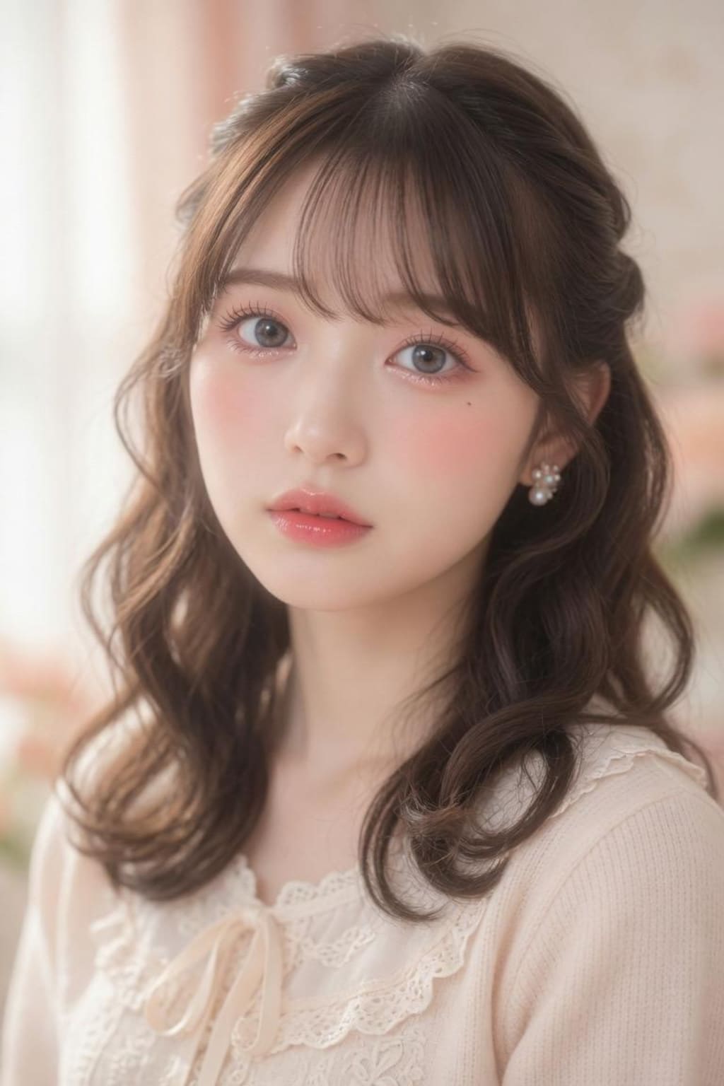 お姉さん