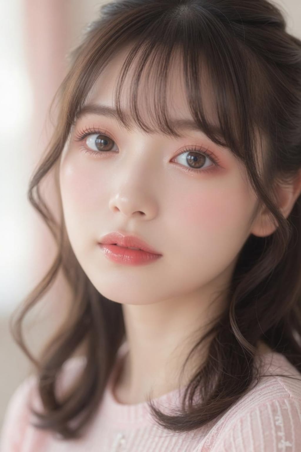お姉さん