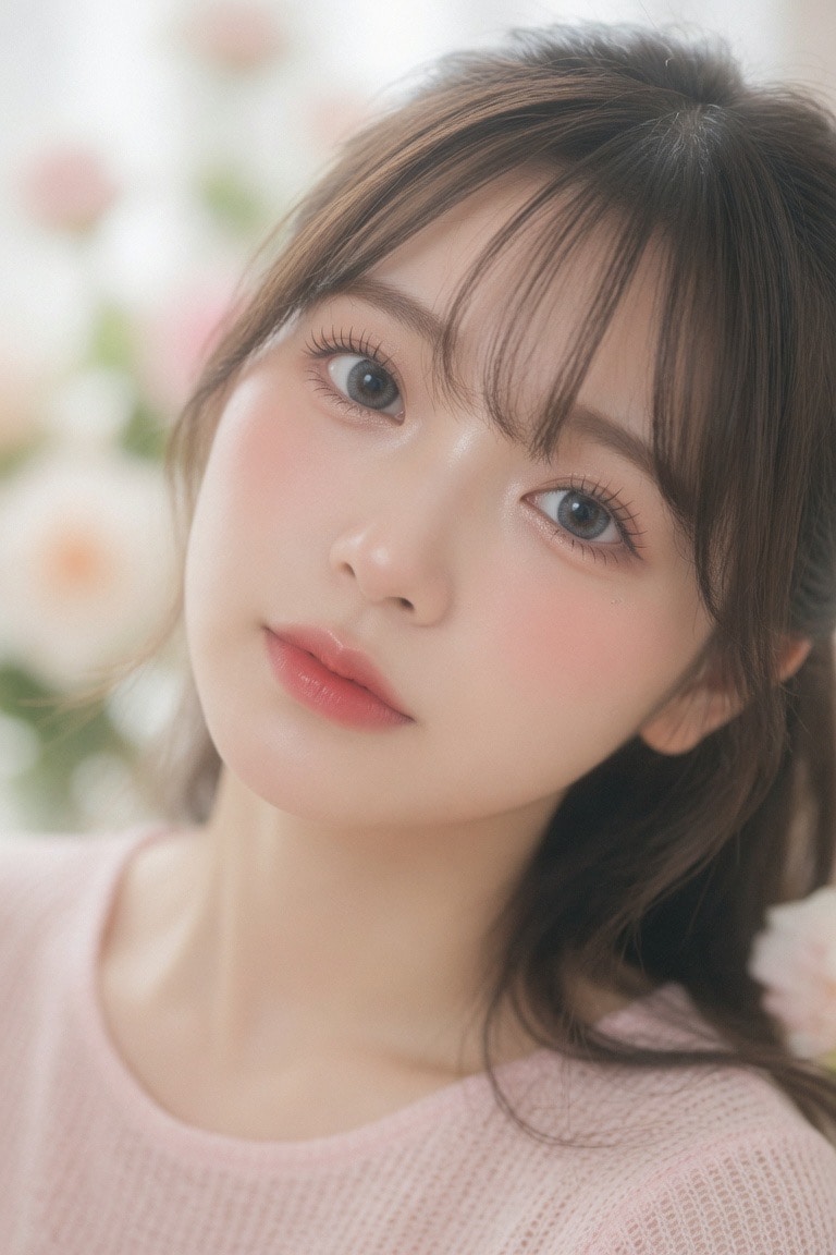 お姉さん