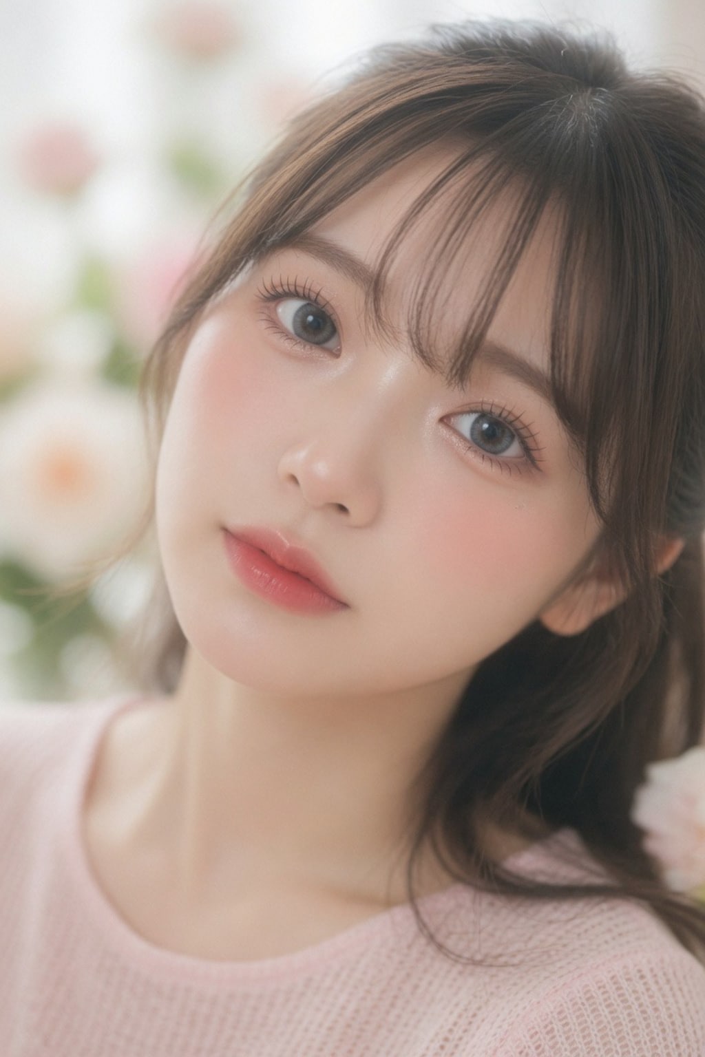 お姉さん
