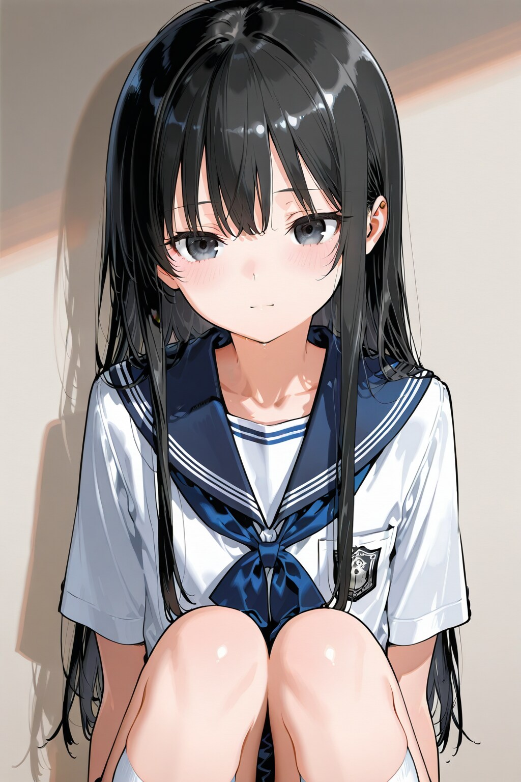 練習生成。