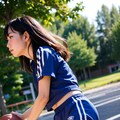 バスケ(El Zipang版） 8枚目