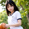 バスケ(El Zipang版） 3枚目