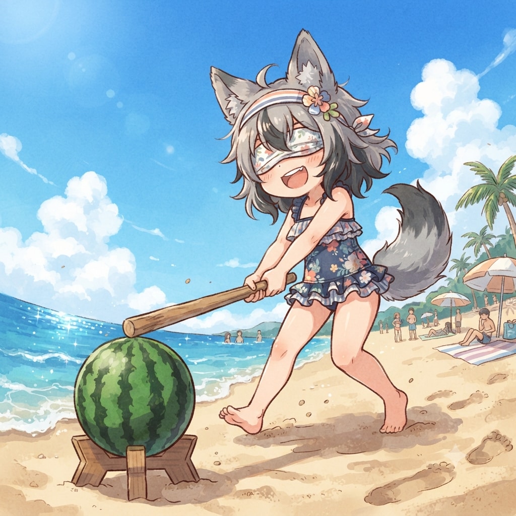 おはよう