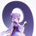 🌈PT-09　プルパ　with☆メンバー☆ナンバー 3枚目