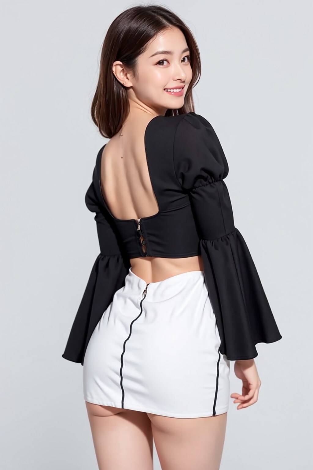 美少女図鑑705 | の人気AIイラスト・グラビア