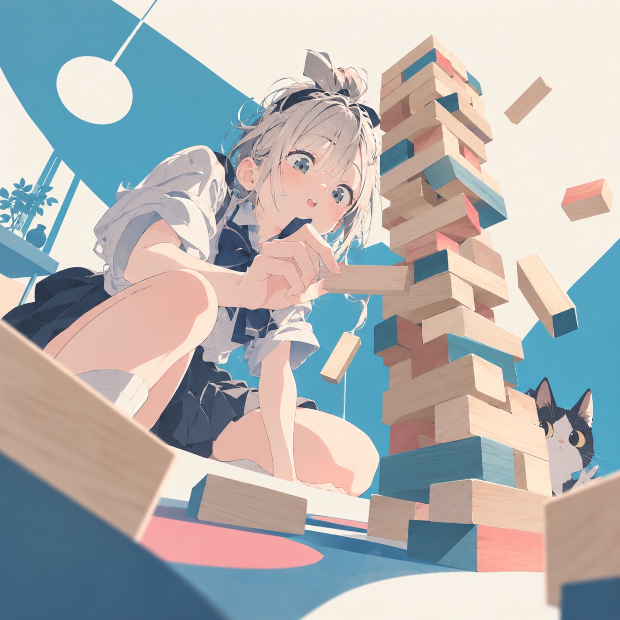 企画 | の人気AIイラスト・グラビア