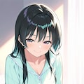 周防有希イメージ 3枚目