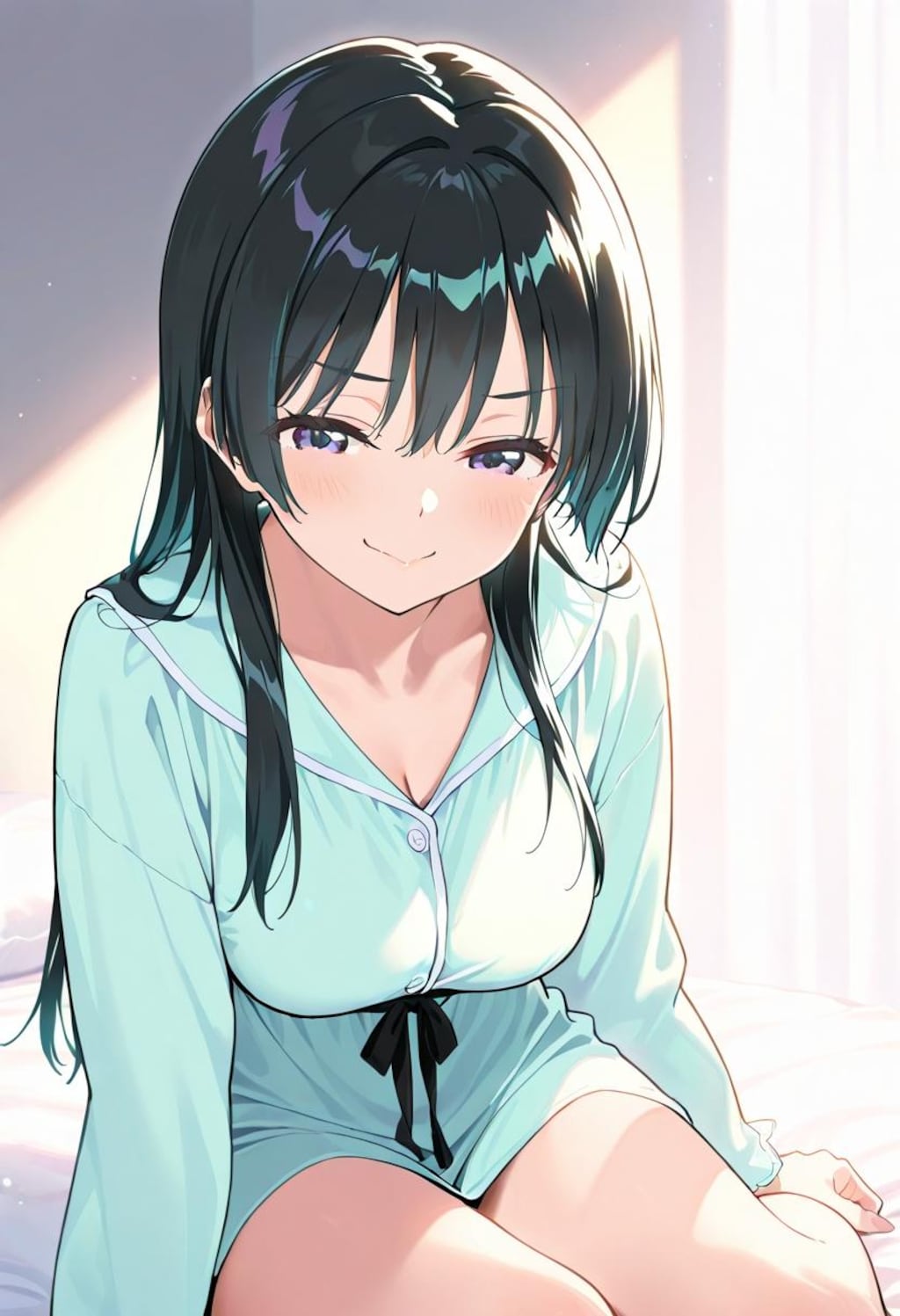 周防有希イメージ