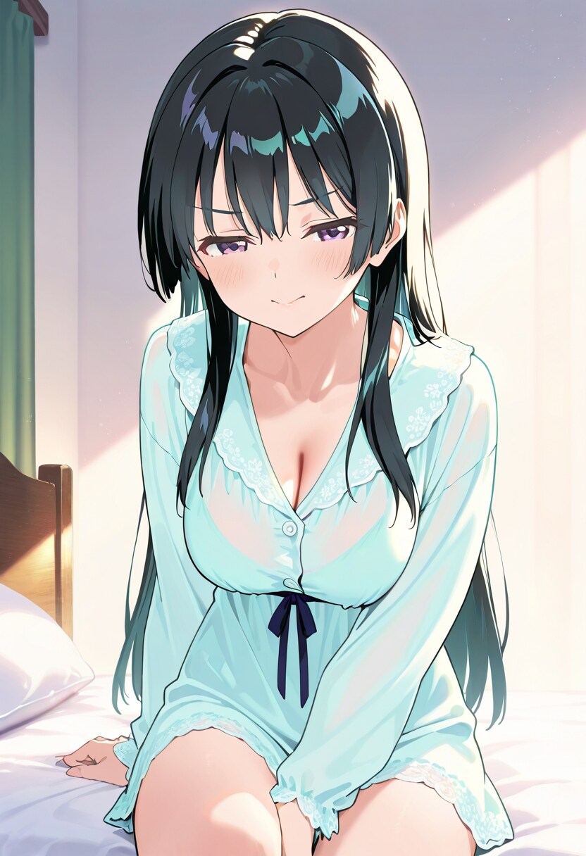 周防有希イメージ