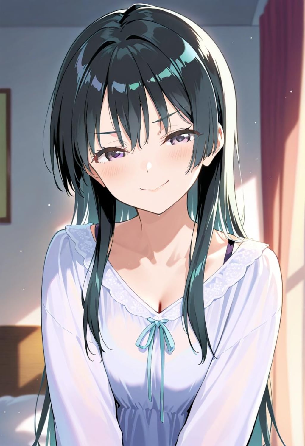 周防有希イメージ