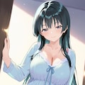 周防有希イメージ 2枚目