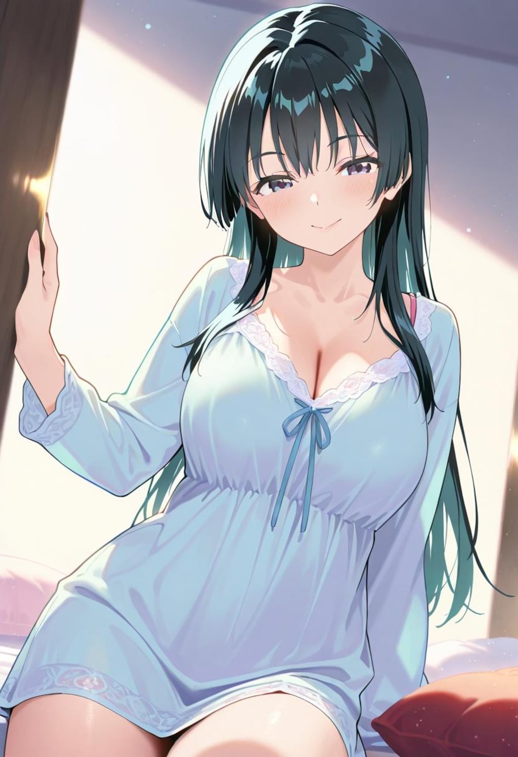 周防有希イメージ