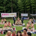 藤瀬愛瑠　お披露目会 5枚目