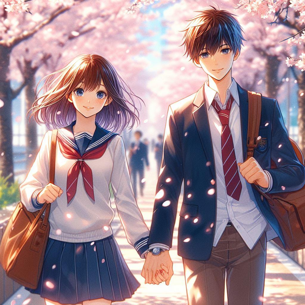 🌸新学期🌸