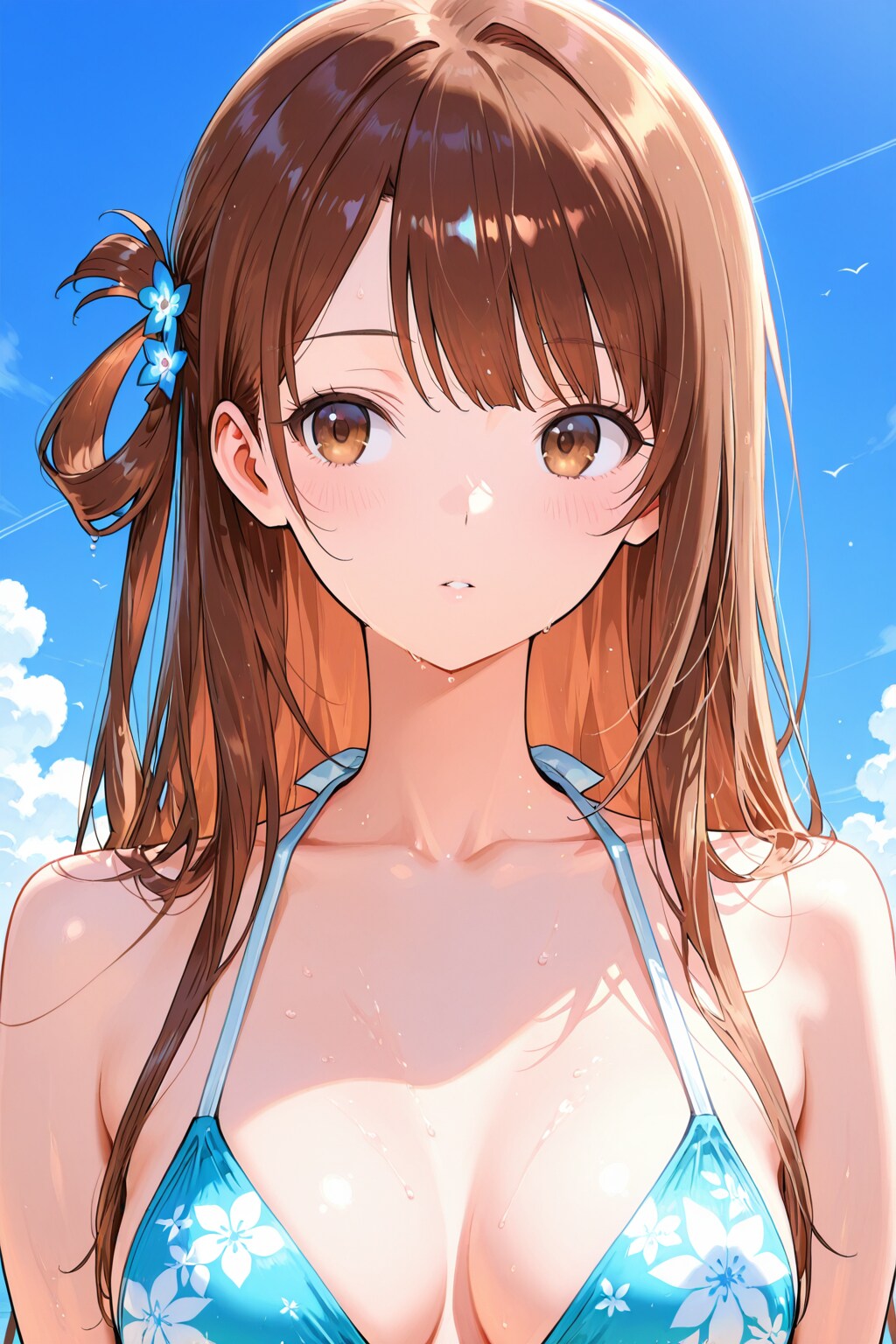 ヘアリング