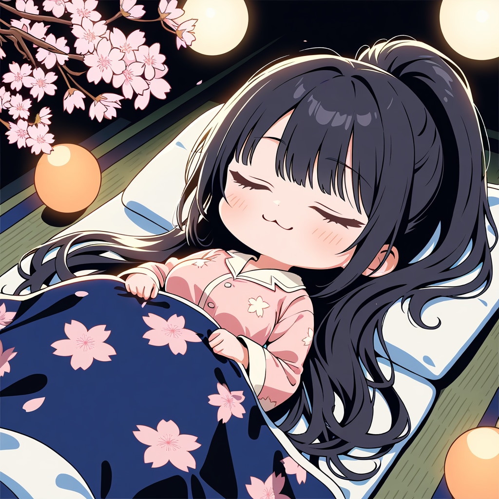 うちの子