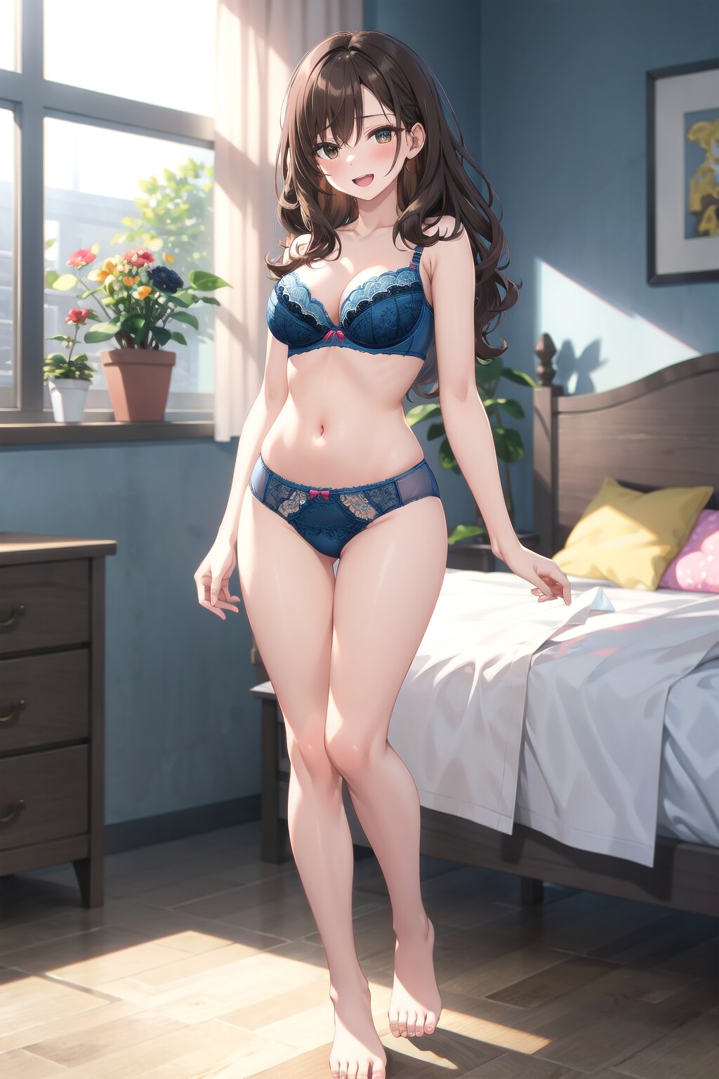 吉城寺冴企画作品です