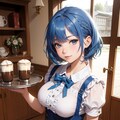 カフェ[5作品]/coffee shop 5枚目