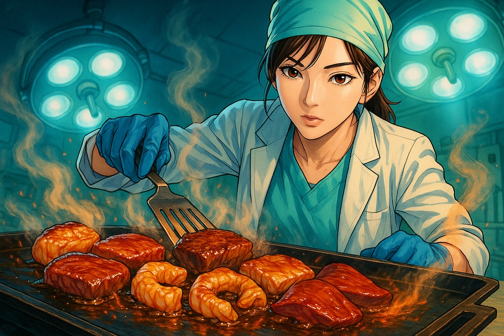 逝っちゃったからさ👍🏻