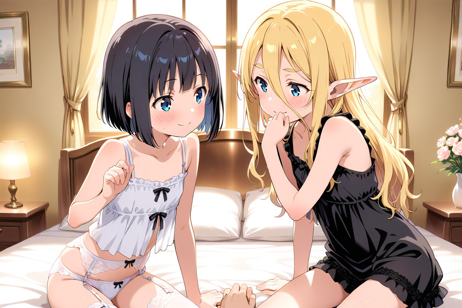 想比（おもいくらべ）ver.HARPY