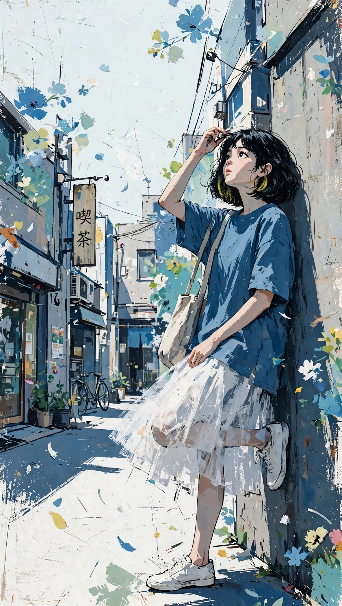 META　AI　習作