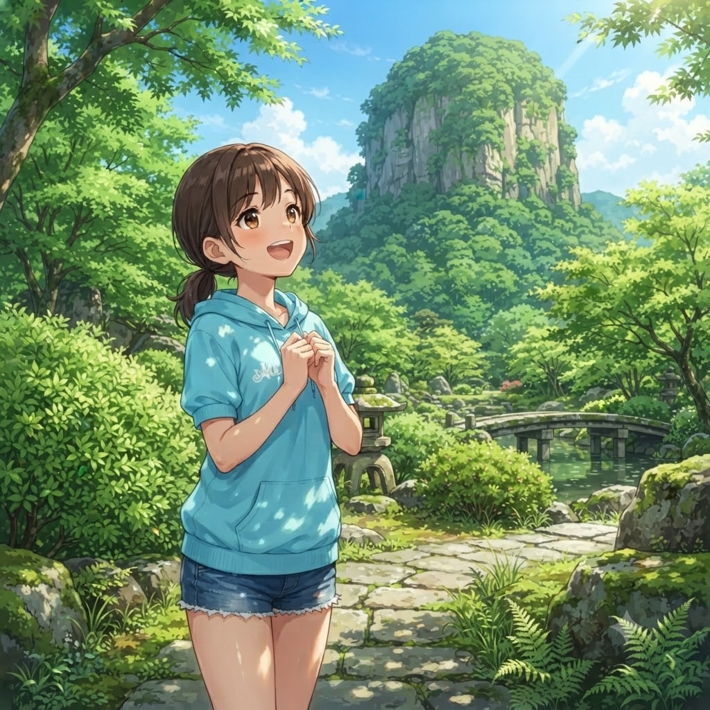 佐賀県：御船山楽園（×）