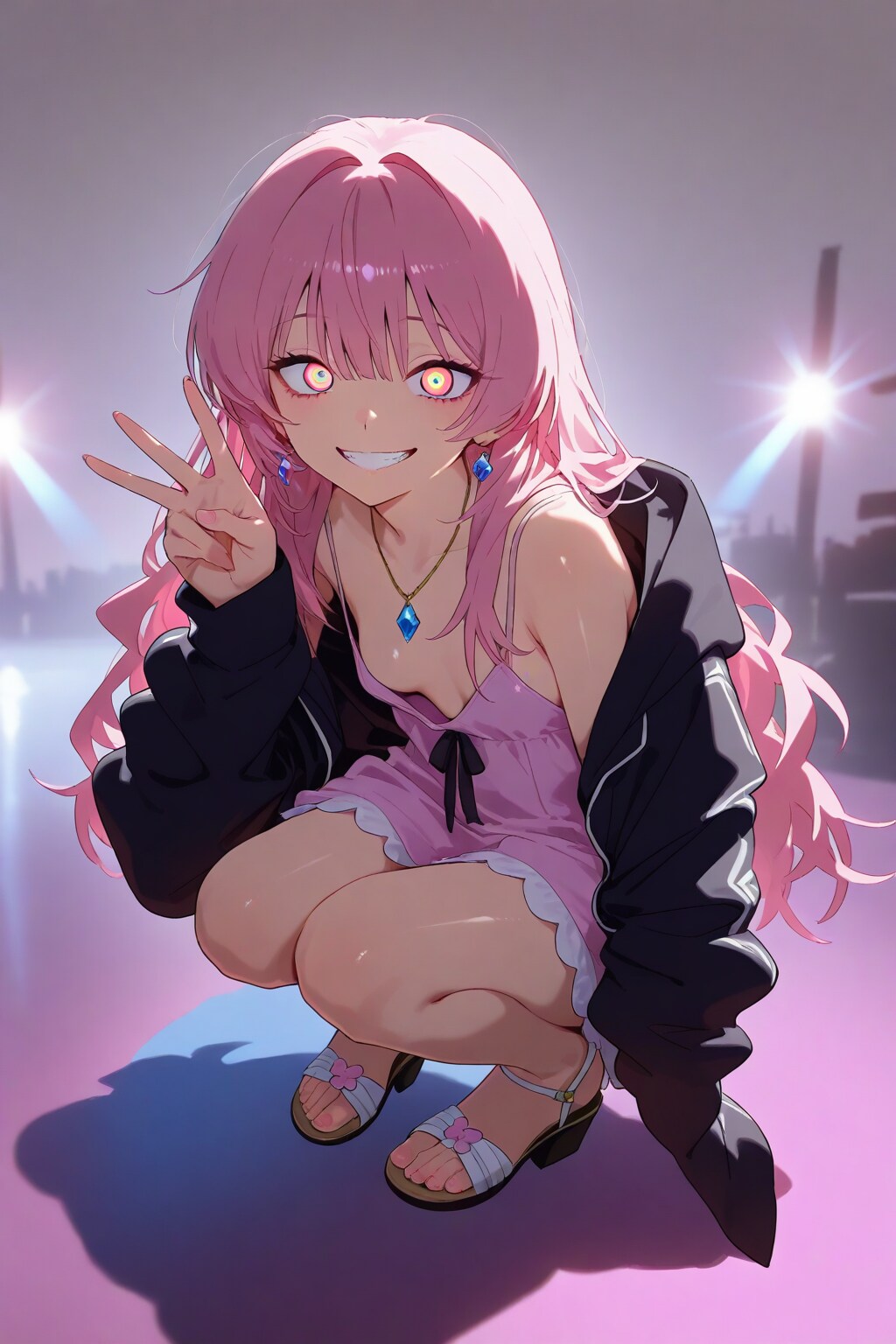 ねこ娘