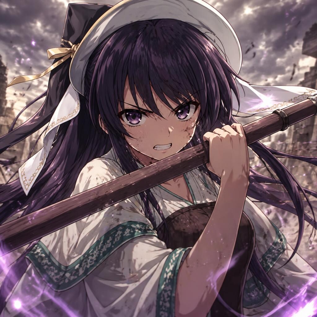 ルシアン・カレット | の人気AIイラスト・グラビア