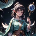 心願 2枚目